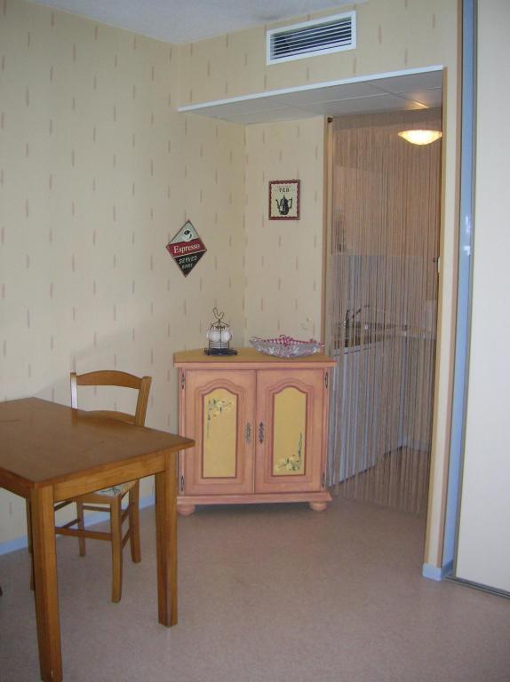 Les Berges Du Tarn Aparthotel Millau Pokój zdjęcie