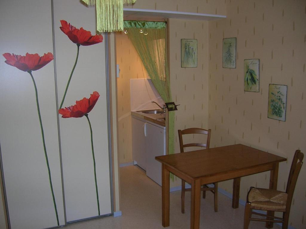 Les Berges Du Tarn Aparthotel Millau Pokój zdjęcie