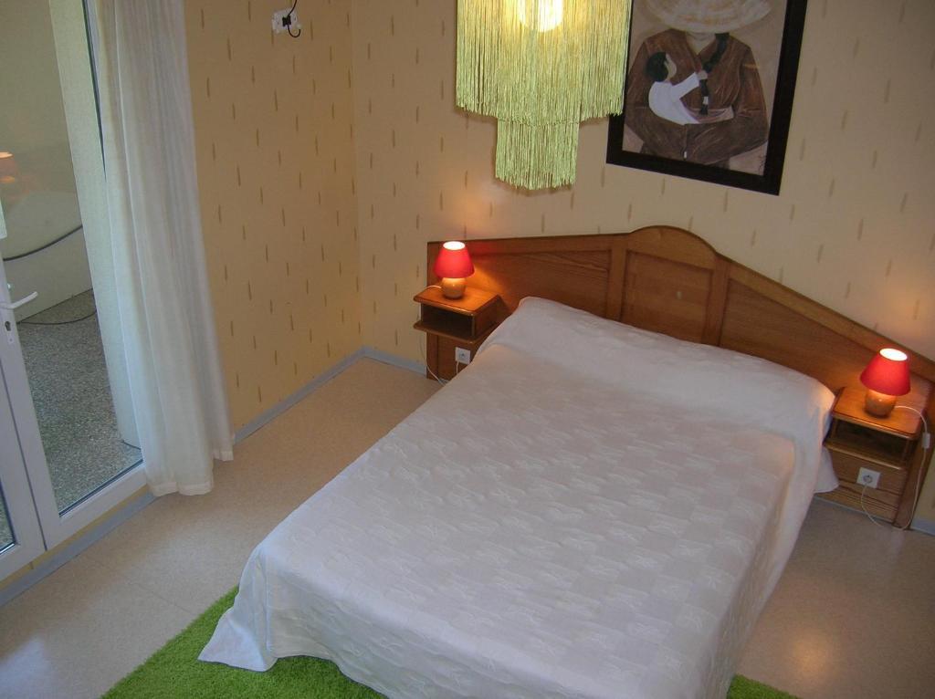 Les Berges Du Tarn Aparthotel Millau Pokój zdjęcie