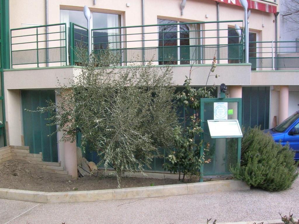Les Berges Du Tarn Aparthotel Millau Zewnętrze zdjęcie